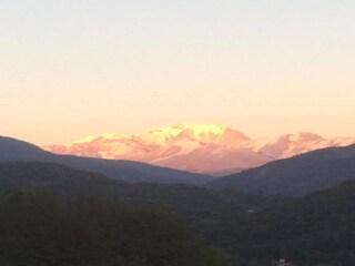 Vakantiehuisje Arèches-Beaufort Omgeving 24