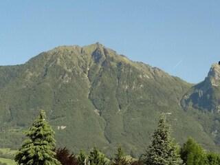 Vakantiehuisje Arèches-Beaufort Omgeving 25