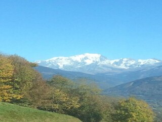 Cottage Arèches-Beaufort Environment 35