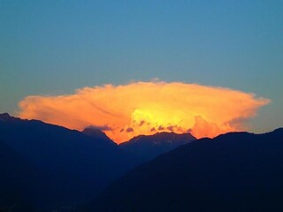 Vakantiehuisje Arèches-Beaufort Omgeving 39