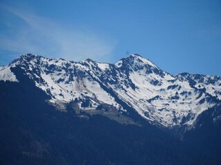 Casale Arèches-Beaufort Ambiente 29