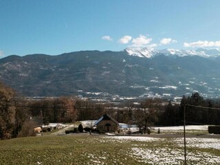 Casale Arèches-Beaufort Ambiente 37