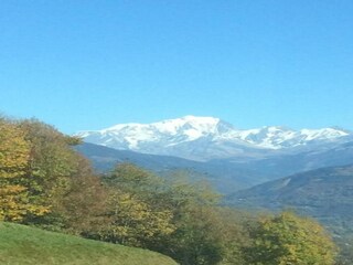 Casale Arèches-Beaufort Ambiente 39