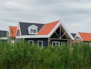 Schönes Ferienhaus in der Nähe des Wassers - Simonshaven - image1