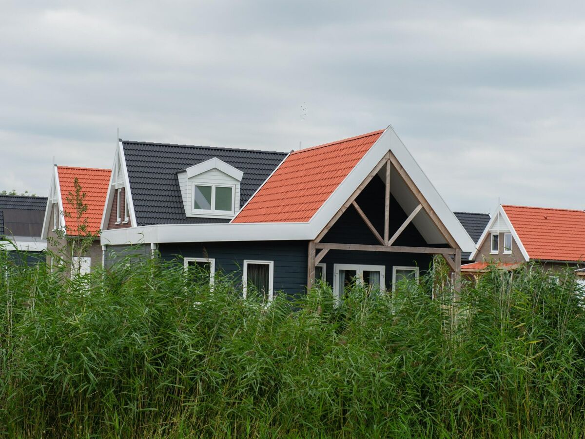 Casa de vacaciones Simonshaven Grabación al aire libre 1