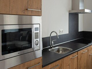 Vakantiehuis Simonshaven Kenmerken 24