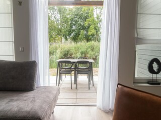 Maison de vacances Simonshaven Enregistrement extérieur 7