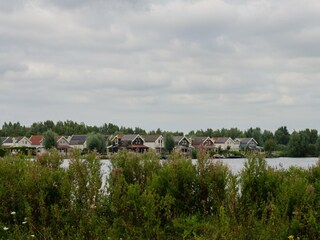 Maison de vacances Simonshaven Environnement 28
