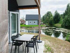 Maison de vacances à proximité du bord de mer - Simonshaven - image1