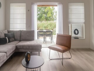 Ferienhaus Simonshaven Ausstattung 16