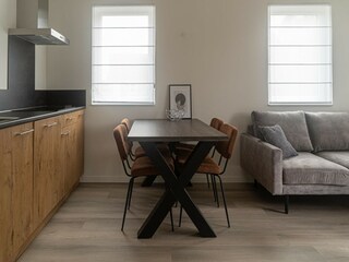 Holiday house Simonshaven Features 14