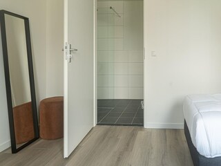 Ferienhaus Simonshaven Ausstattung 18