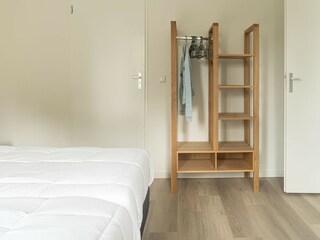 Ferienhaus Simonshaven Ausstattung 17