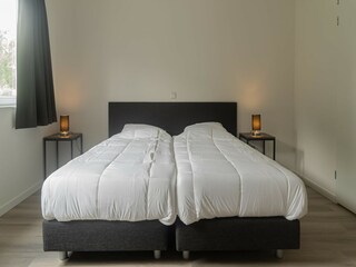 Ferienhaus Simonshaven Ausstattung 10