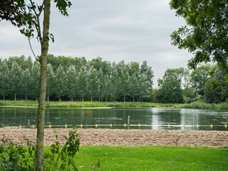Maison de vacances Simonshaven Environnement 27