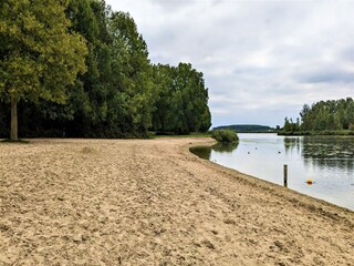 Maison de vacances Simonshaven Environnement 25