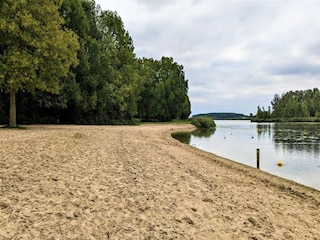 Vakantiehuis Simonshaven Omgeving 25