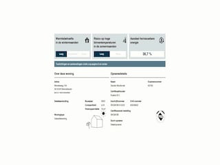Vakantiehuis Simonshaven  36