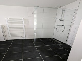 Ferienhaus Simonshaven Ausstattung 20