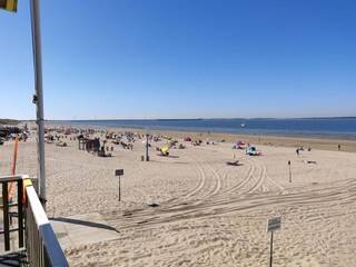 Casa de vacaciones Simonshaven Entorno 26