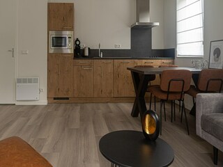 Ferienhaus Simonshaven Ausstattung 21
