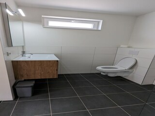 Ferienhaus Simonshaven Ausstattung 23