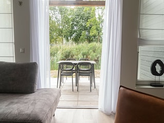 Ferienhaus Simonshaven Außenaufnahme 5