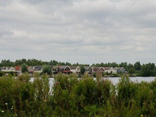 Holiday house Simonshaven Environment 32