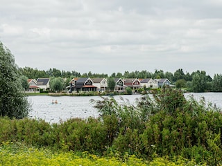 Vakantiehuis Simonshaven Omgeving 28