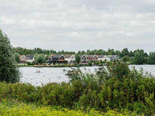 Vakantiehuis Simonshaven Omgeving 30
