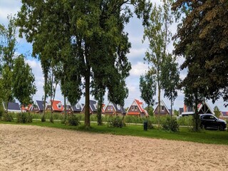 Ferienhaus Simonshaven Umgebung 27