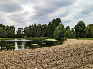 Vakantiehuis Simonshaven Omgeving 32