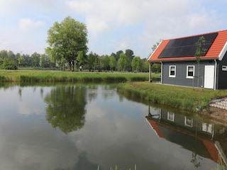 Holiday house Simonshaven Outdoor Recording 1