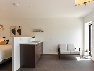 Holiday house Kamperland Features 16