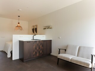 Vakantiehuis Kamperland Kenmerken 13