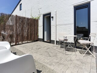 Holiday house Kamperland Outdoor Recording 1