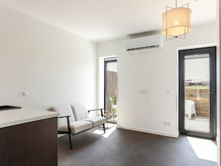 Maison de vacances Kamperland Équipement 5