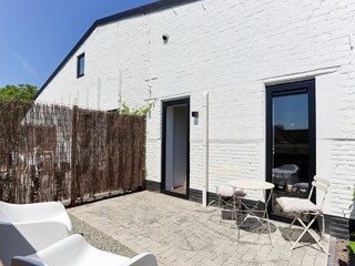 Holiday house Kamperland Outdoor Recording 4