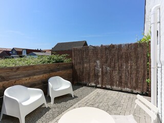 Maison de vacances Kamperland Enregistrement extérieur 2