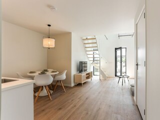 Maison de vacances Kamperland Équipement 14