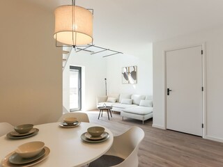 Maison de vacances Kamperland Équipement 15