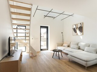 Ferienhaus Kamperland Ausstattung 16