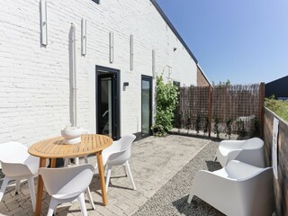 Vakantiehuis Kamperland Buitenaudio-opname 2