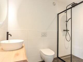 Ferienhaus Kamperland Ausstattung 13