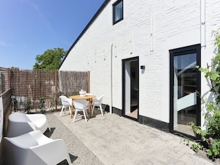 Maison de vacances Kamperland Enregistrement extérieur 2