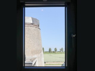 Vakantiehuis Kamperland Buitenaudio-opname 6