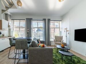 Holiday house Modern renovierte Wohnung im Herzen von Sneek - Sneek - image1