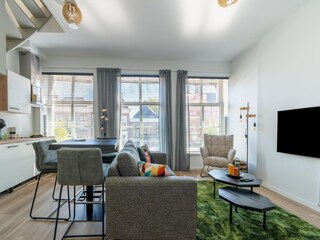 Holiday house Sneek Features 1