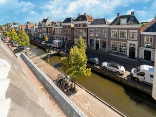 Vakantiehuis Sneek Buitenaudio-opname 2
