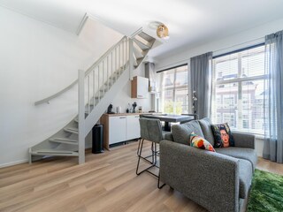 Holiday house Sneek Features 13